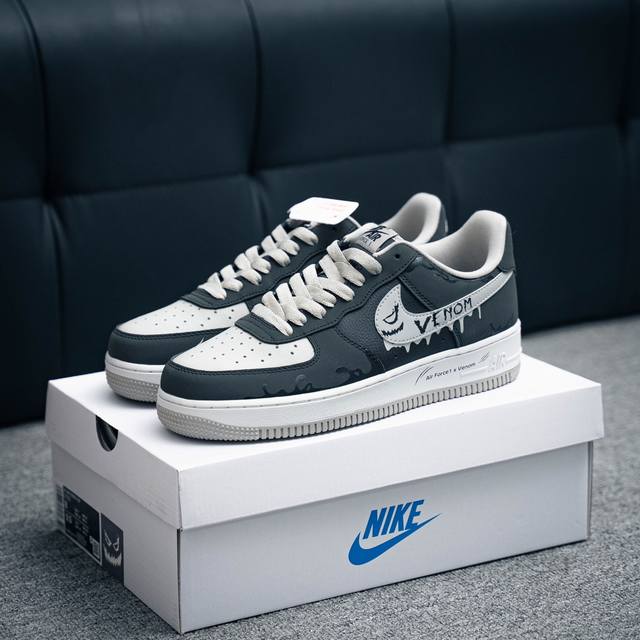 Air Force 1 Low 原装级别 原楦头原纸板 打造纯正空军版型专注外贸渠道 全掌内置蜂窝气垫 原盒配件 原厂中底钢印、拉帮完美 货号：Cw6718 7