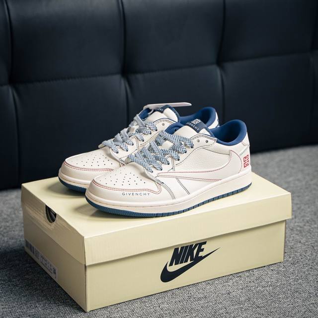 Air Jordan 1 Low 乔丹篮球鞋男女潮流板鞋 货号：Xy2688 115 尺码：36 36.5 37.5 38 38.5 39 40 40.5 41