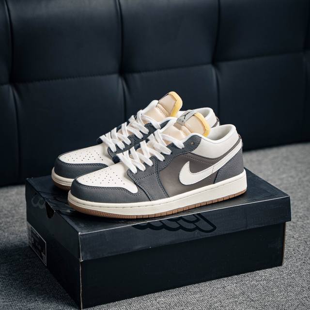 Air Jordan 1 Low 乔丹篮球鞋男女潮流板鞋 货号：Fd0399 004 尺码：39 40 40.5 41 42 42.5 43 44 44.5 4