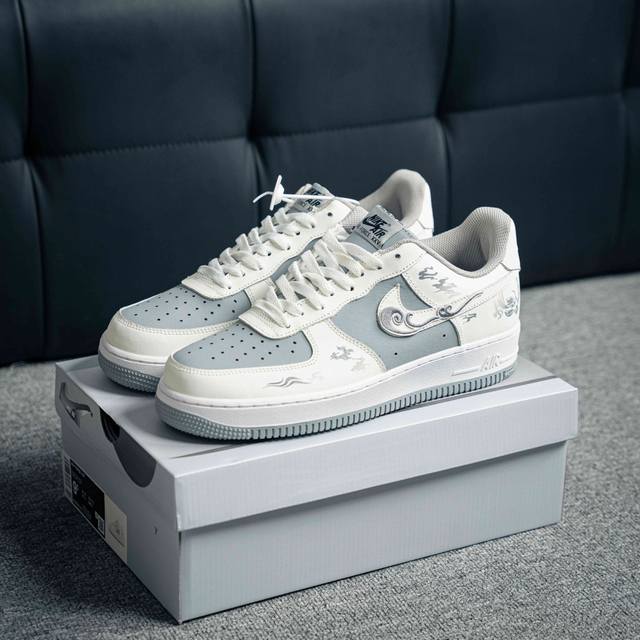 Air Force 1 Low 原装级别 原楦头原纸板 打造纯正空军版型专注外贸渠道 全掌内置蜂窝气垫 原盒配件 原厂中底钢印、拉帮完美 货号：Bv6088 1