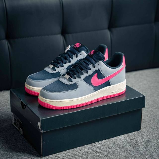 Air Force 1 Low 原装级别 原楦头原纸板 打造纯正空军版型专注外贸渠道 全掌内置蜂窝气垫 原盒配件 原厂中底钢印、拉帮完美 货号：Fb8876 4