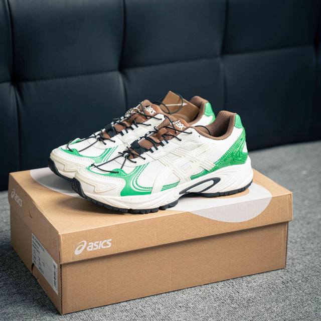 Asics Gel-Kahana Tr V4 亚瑟士运动休闲透气专业跑鞋 升级ff Blast Plus全新缓震中底部位科技材质，外置高耐磨橡胶外底 稳步升级