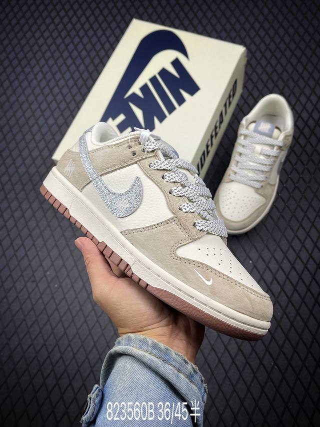 公司级nk Dunk Low Retro “Diy高端定制” 低帮休闲运动板鞋 原装头层材料 用料绝不含糊 独家版型蒸餾加工帶來的是更好的视觉和脚感体验 清洁度