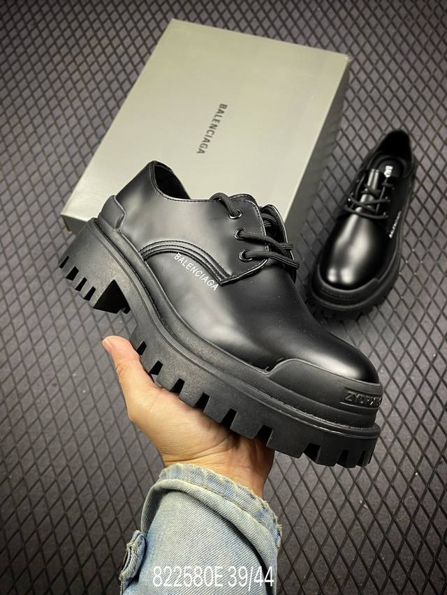 新货巴黎世家balenciaga Sneaker Rose Pink Black 运动休闲鞋系列低帮复古野跑潮流风百搭休闲运动慢跑鞋 #海外版 #广东品质原厂