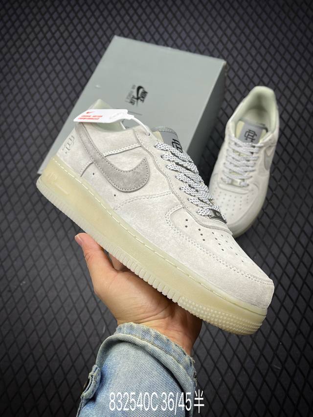 公司级nike Air Force 1‘07 Lv8 原楦头原纸板 打造纯正低帮空军版型 专注外贸渠道 全掌内置蜂窝气垫 原盒配件 原厂中底钢印、拉帮完美 货号