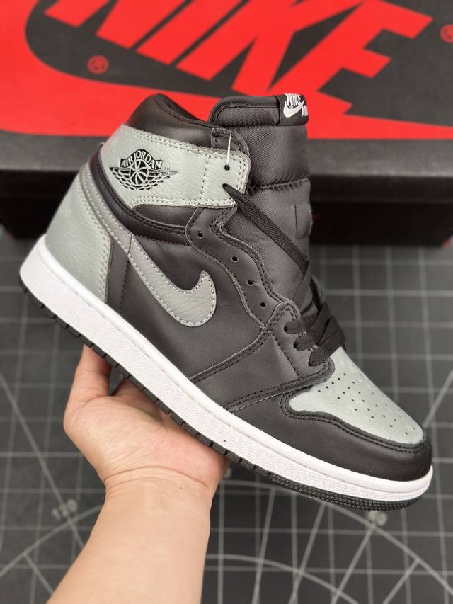 特价本地 核心私 Air Jordan 1 Retro High Og Aj1乔丹一代高帮经典复古文化休闲运动篮球鞋 #原鞋原楦头纸板开发 确保原汁原味 完美呈