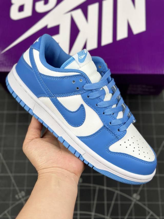 特价本地 核心私 公司级耐克nike Dunk Low 扣篮系列 复古低帮休闲运动滑板板鞋 采用脚感柔软舒适zoomair气垫 有效吸收滑板等极限运动在落地时带