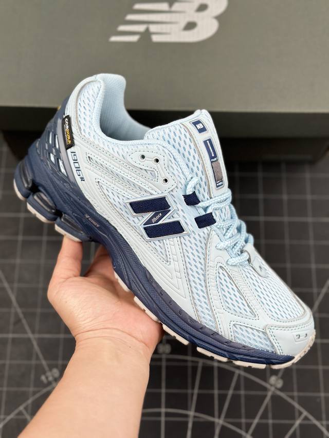 核心私 新百伦new Balance 6R X Jack Harlow 复古单品宝藏老爹鞋 公司级 复古元素叠加 质感超级棒 楦版型材料细节做工精细 作为nb最