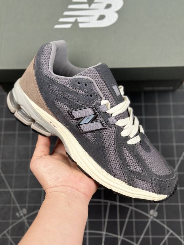 核心私 新百伦new Balance 6R X Jack Harlow 复古单品宝藏老爹鞋 公司级 复古元素叠加 质感超级棒 楦版型材料细节做工精细 作为nb最