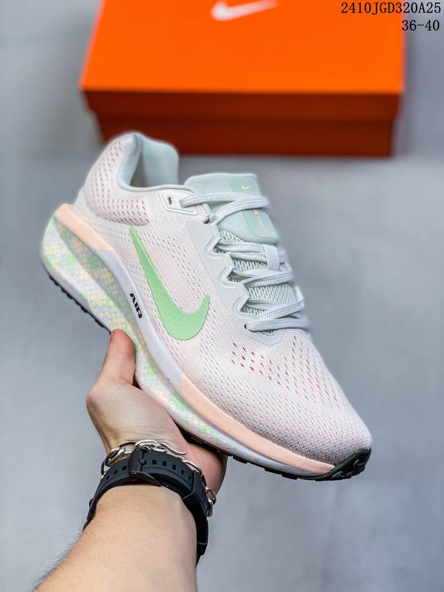 Nike耐克官方WINFLO 11男女公路跑步鞋秋季透气缓震反光运动FJ9510 尺码：40-45 36-40 36-45 10JGD320A25