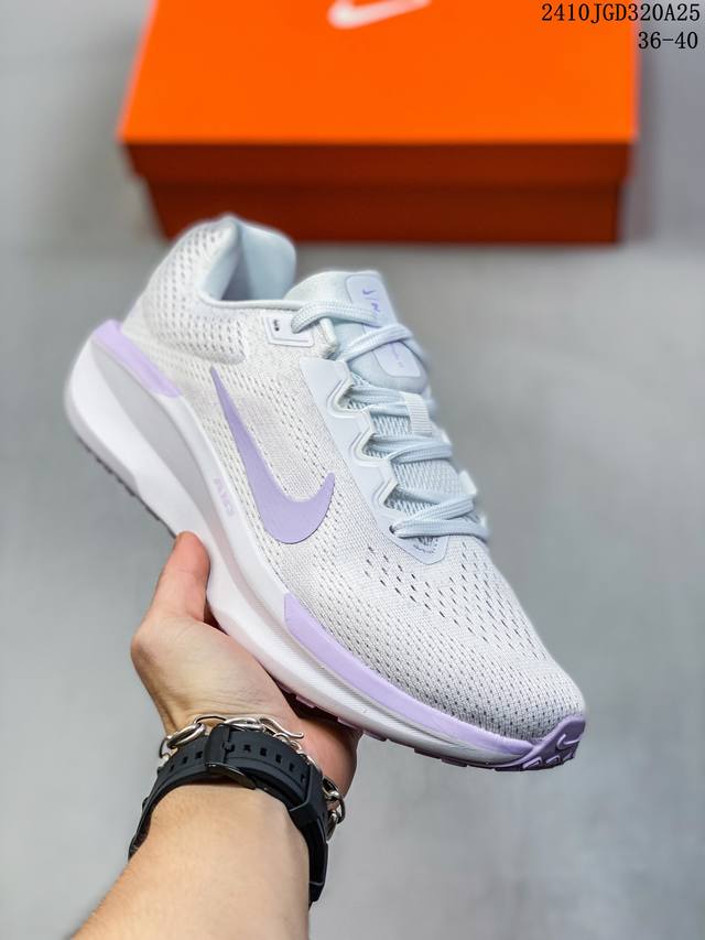 Nike耐克官方WINFLO 11男女公路跑步鞋秋季透气缓震反光运动FJ9510 尺码：40-45 36-40 36-45 10JGD320A25