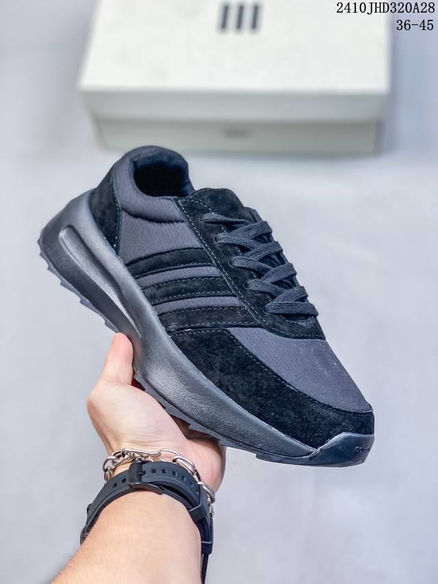 阿迪达斯 .老爹鞋 全新ADIDAS ULTRA LIGHT BOOST 系列超轻升级，10周年新一代缓震运动跑鞋。在阿迪达斯BOOST跑鞋面世十周年之际，阿迪