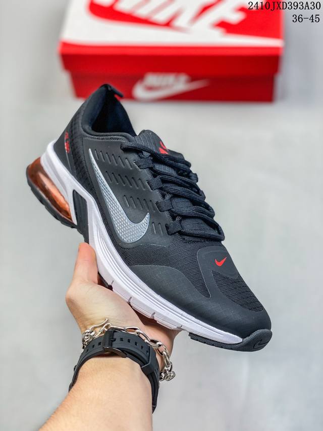 公司级全新 Nike AIR MAX 270 SOL SANDAL 外观被曝光。鞋款延续了近年 Nike 气垫鞋款前卫的造型设计，男鞋 中底上搭载全新 AIR