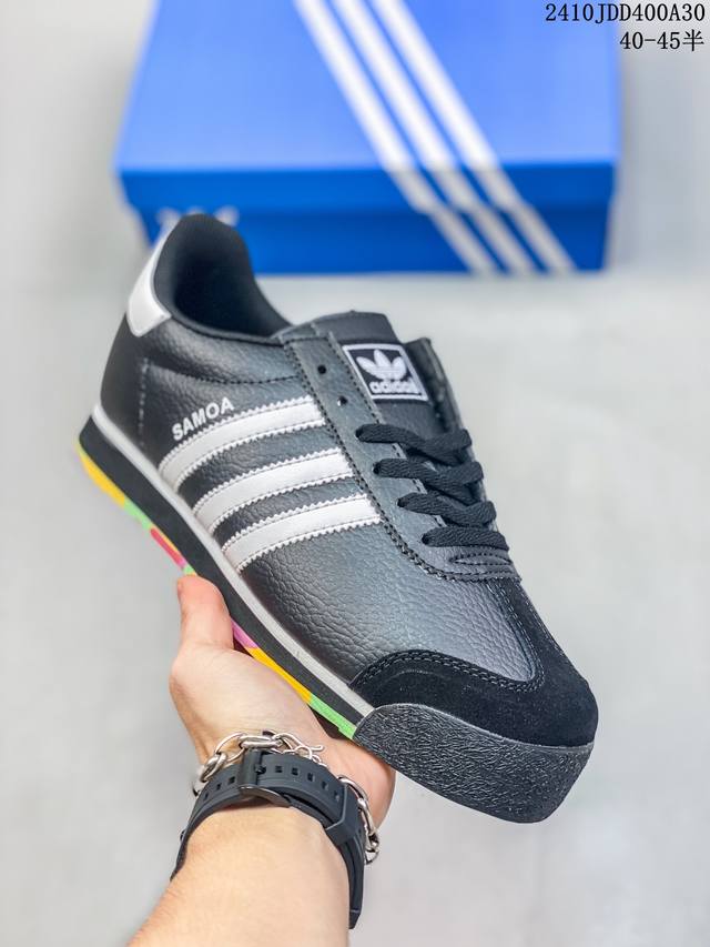 Adidas阿迪达斯男士Originals K74 运动鞋FARFETCH 尺码：40-45半 编码：10JDD400A30