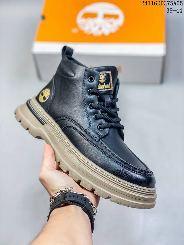 纯原代工厂版本 现货入库 添柏岚Timberland x Bape x Undefeated天伯伦大黄靴 x 猿人头 x 不败 超限量三方联名注塑大底 最新工艺