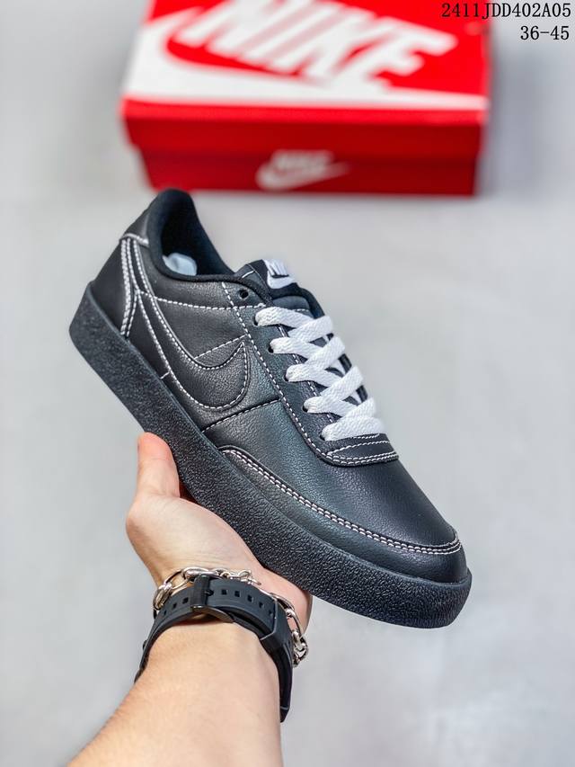 NK Blazer Low‘77 VNTG 经典百搭低帮开拓者休闲运动板鞋 真硫化铝楦制作 原厂布料拼接 独家裁片完美鞋型 台湾进口头层皮 原盒真标 正确环保中