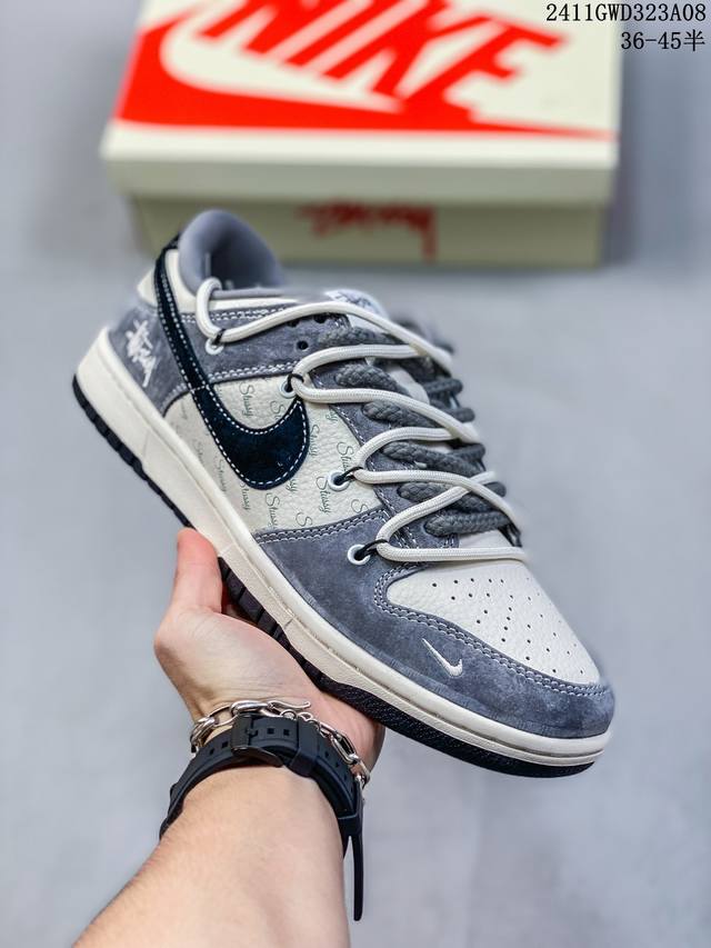 海外爆款限量发售！公司级 Travis Scott x Fragment Design x Jordan Air Jordan 1 Low OG SP “Sup