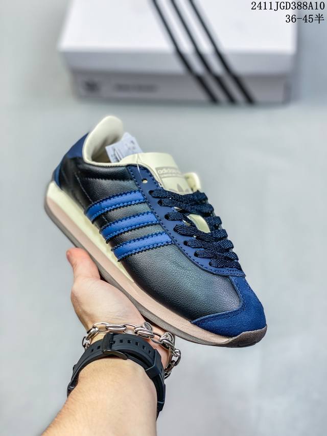 公司级Adidas originals R71 阿迪达斯 织物绒面革皮革 运动舒适 减震防滑耐磨 低帮 生活休闲鞋 货号:IH1321 尺码:36 36.5 3