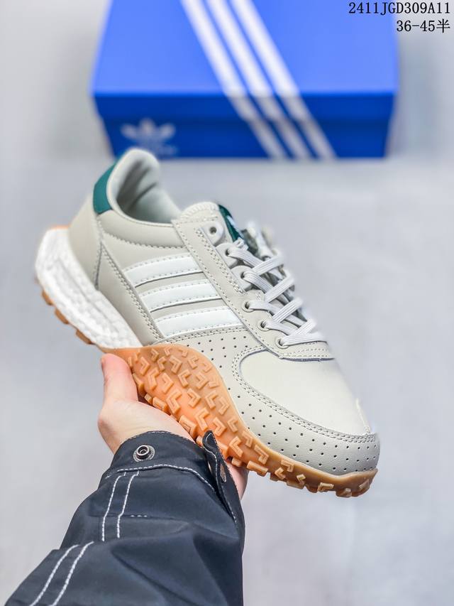 特价Adidas Originals Retropy Boost E5 复古单品 纯原真爆阿迪 Adidas Originals Retropy Boost E