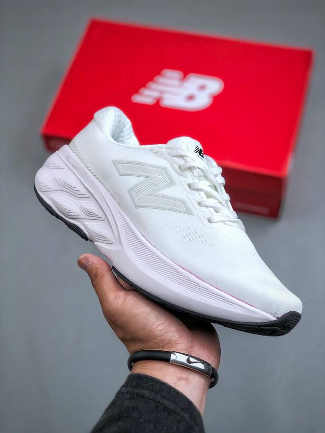 New Balance NB880W15舒适缓震跑步鞋 厚底老爹鞋潮男女鞋 尺码：40-45 半