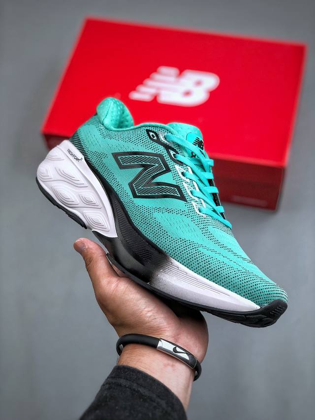 New Balance NB880GB15舒适缓震跑步鞋 厚底老爹鞋潮男女鞋 尺码：40-45 半