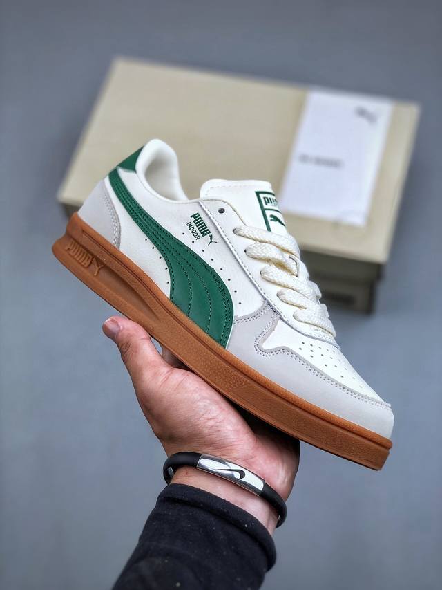 Puma Suede XL Skate 彪马复古休闲板鞋 395363 02尺码：36-45 半