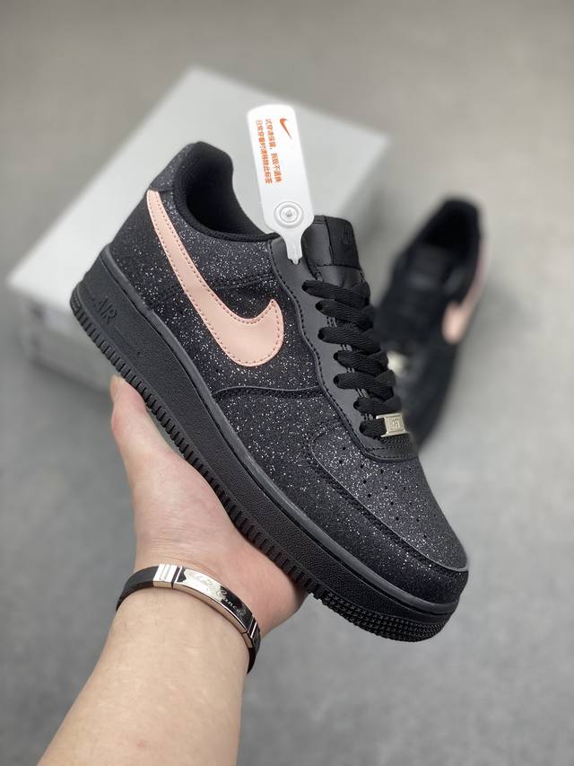 超级福利 核心特价 长期补货 Nike Air Force 1 Low 公司级 原楦头原纸板 打造纯正空军版型 专注外贸渠道 全掌内置蜂窝气垫 原盒配件 原厂中