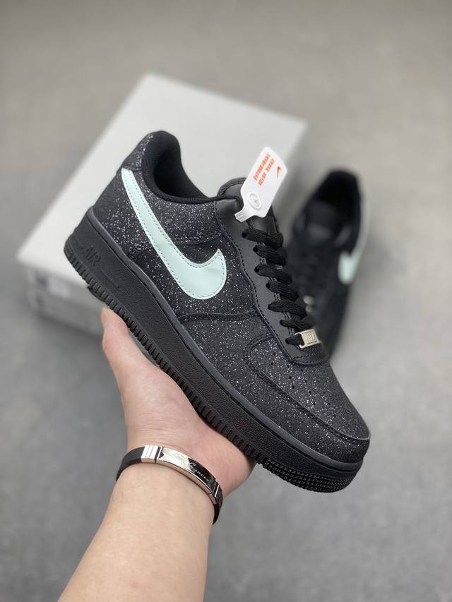 超级福利 核心特价 长期补货 Nike Air Force 1 Low 公司级 原楦头原纸板 打造纯正空军版型 专注外贸渠道 全掌内置蜂窝气垫 原盒配件 原厂中