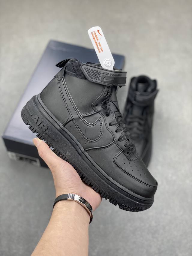 工厂套现 福利特价 原本地240版本 Nike Air Force 1 '07 Low 原楦头原纸板 打造纯正空军版型 #专注外贸渠道 全掌内置蜂窝气垫 #原盒