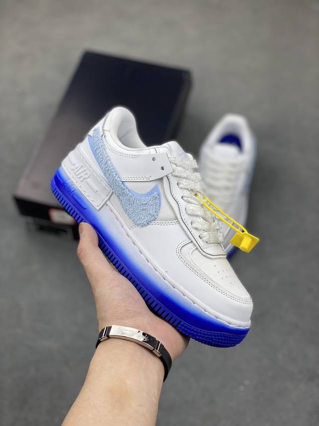 工厂套现 福利特价 原本地 版本 耐克Nike Air Force1 空军一号 低帮休闲板鞋 官方同步 原装级别 原楦头原纸板 打造纯正空军版型#专注外贸渠道