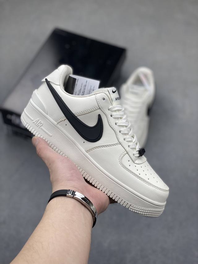 核心特价 长期补货 #W原装 Ambush x NK Air Force 1 Low AMBUSH继续携手Nike推出AMBUSH x Nike Air For