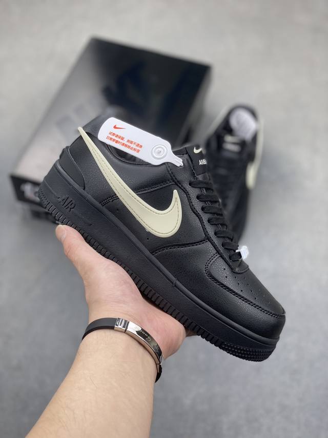 核心特价 长期补货 #W原装 Ambush x NK Air Force 1 Low AMBUSH继续携手Nike推出AMBUSH x Nike Air For