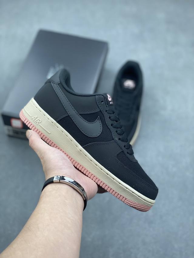 Nike Air Force 1 Low 空军一号低帮运动休闲板鞋 原楦头原纸板 打造纯正空军版型 专注外贸渠道 全掌内置蜂窝气垫 原盒配件 原厂中底钢印、拉帮