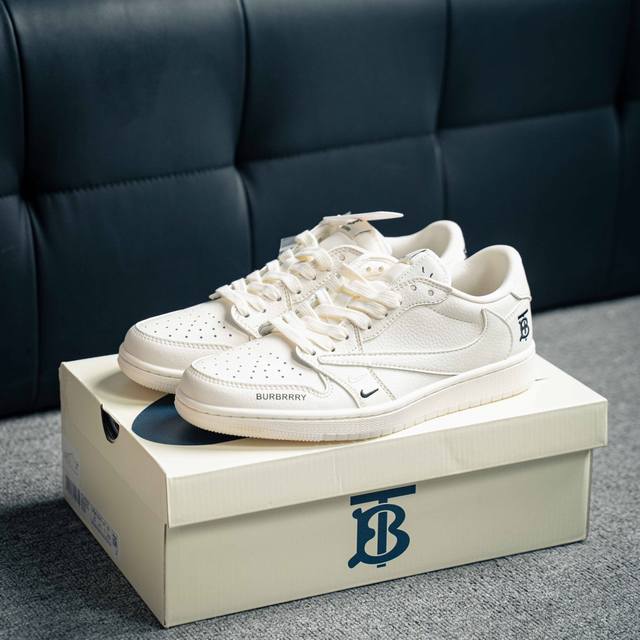 Air Jordan 1 Low 乔丹篮球鞋男女潮流板鞋 货号：BB6588 313 尺码：36 36.5 37.5 38 38.5 39 40 40.5 41