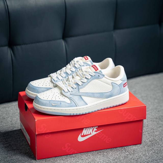 Air Jordan 1 Low 乔丹篮球鞋男女潮流板鞋 货号：CH6336 010 尺码：36 36.5 37.5 38 38.5 39 40 40.5 41