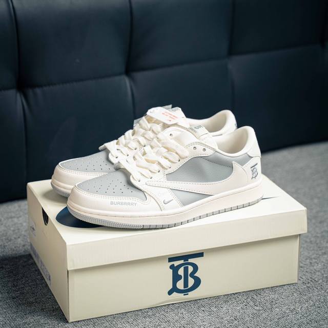 Air Jordan 1 Low 乔丹篮球鞋男女潮流板鞋 货号：BB6588 315 尺码：36 36.5 37.5 38 38.5 39 40 40.5 41