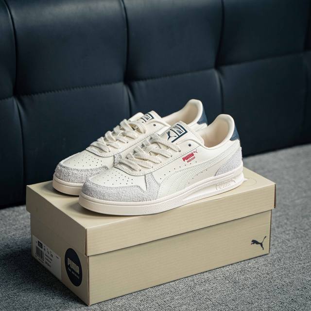 Puma Suede XL Skate 复古单品 彪马 防滑耐磨低帮德训板鞋 货号：397254 01 尺码：36 37 37.5 38 38.5 39 40