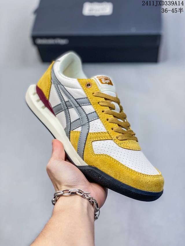 惠美寿 Evisu 福神 X 亚瑟士asics Gel-Lyte Iii 3代系列低帮经典复古休闲运动跑步鞋 半 35-45 11Jxd339A14