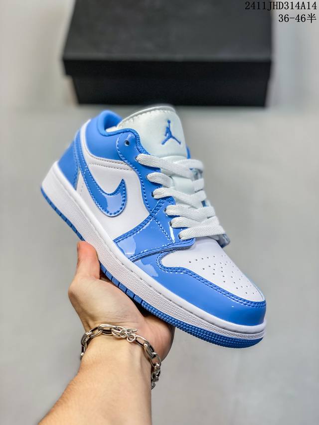 公司级air Jordan 1 Low Aj1乔1低帮休闲板鞋 同步官方配色 官方货号:Fz2138-114 尺码:36 36.5 37.5 38 38.5 3