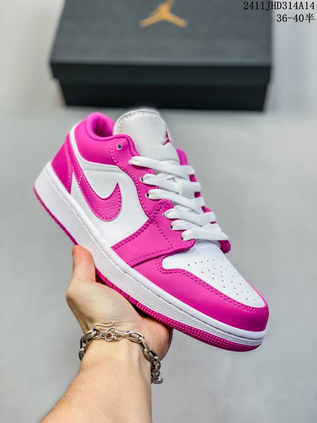 公司级air Jordan 1 Low Aj1乔1低帮休闲板鞋 同步官方配色 官方货号:Fz2138-114 尺码:36 36.5 37.5 38 38.5 3