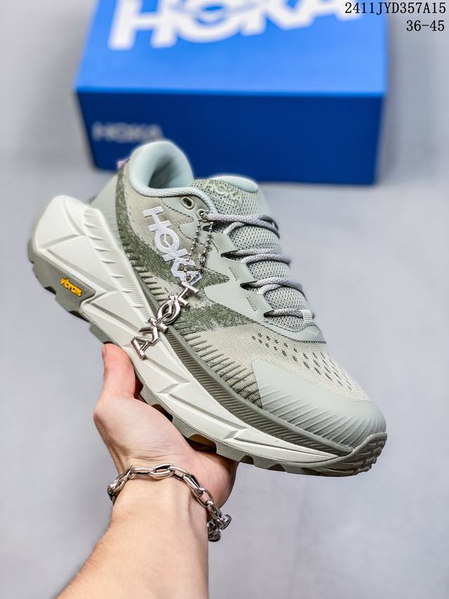 Hoka One One男女款秋冬天际线x徒步鞋skyline-Float X 户外登山 双十一福利特价p199！！外贸特供批次 终端控货优势输出 新配色不断更