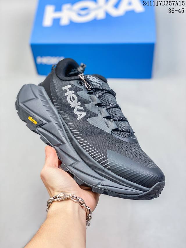 Hoka One One男女款秋冬天际线x徒步鞋skyline-Float X 户外登山 双十一福利特价p199！！外贸特供批次 终端控货优势输出 新配色不断更