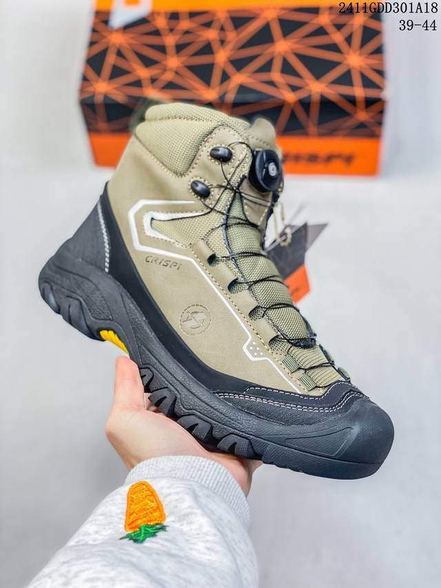 Kailas凯乐石mt5-Pro Gtx High高帮防水登山徒步鞋防滑gtx男 尺码：39-44 编码：11Gdd301A18