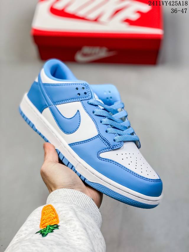 福利特价 耐克nike Sb Zoom Dunk Low 板鞋 系列经典百搭休闲运动板鞋 鞋舌的填充，使舒适性大大提升，同时也更方便穿脱中底部分则加入了脚感柔软