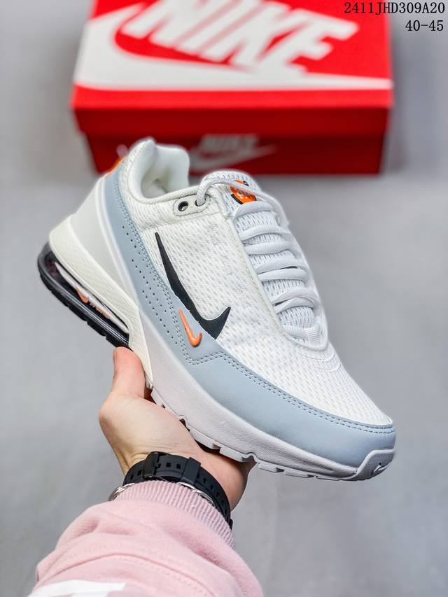 真标nike耐克官方air Max Pulse男运动鞋耐克华夫鞋气垫fn8885 尺码36-45 40-45 编码：11Jhd309A20