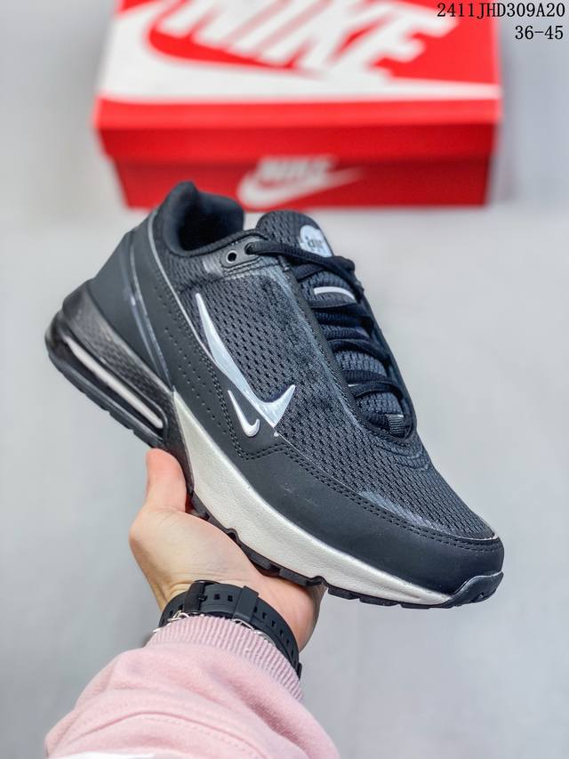 真标nike耐克官方air Max Pulse男运动鞋耐克华夫鞋气垫fn8885 尺码36-45 40-45 编码：11Jhd309A20