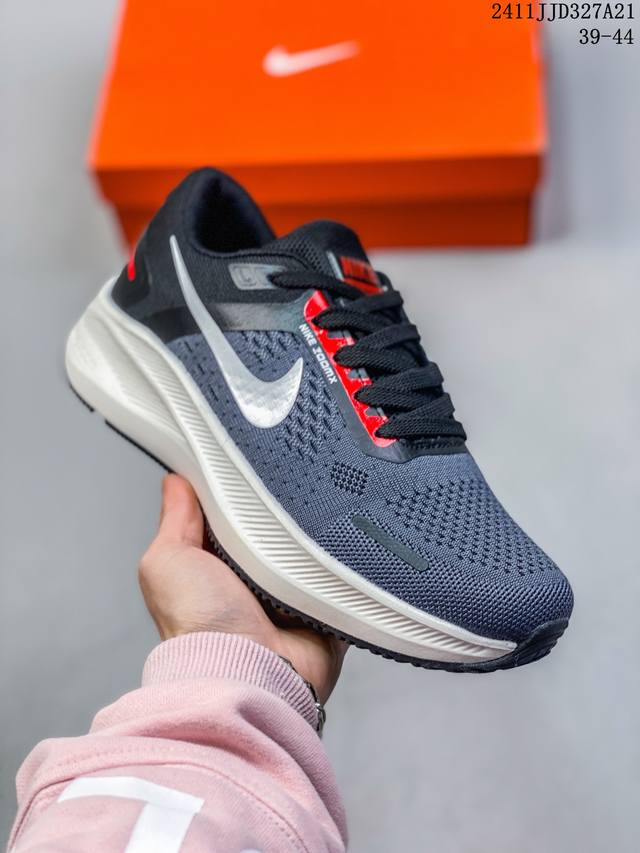 Nike A Ir Zoom Pegasus38缓震耐磨 轻便运动休闲鞋 尺码：39-44 编码：11Jjd327A21