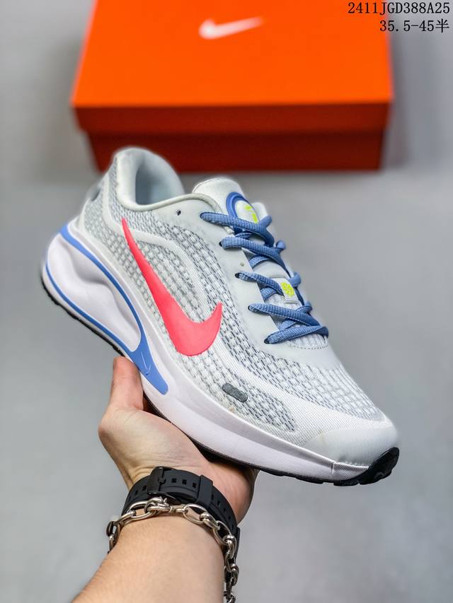 Nike耐克官方journey Run男女公路专业跑步鞋冬季缓震反光fn0228 尺码：35.5-45半 编码：11Jgd388A25