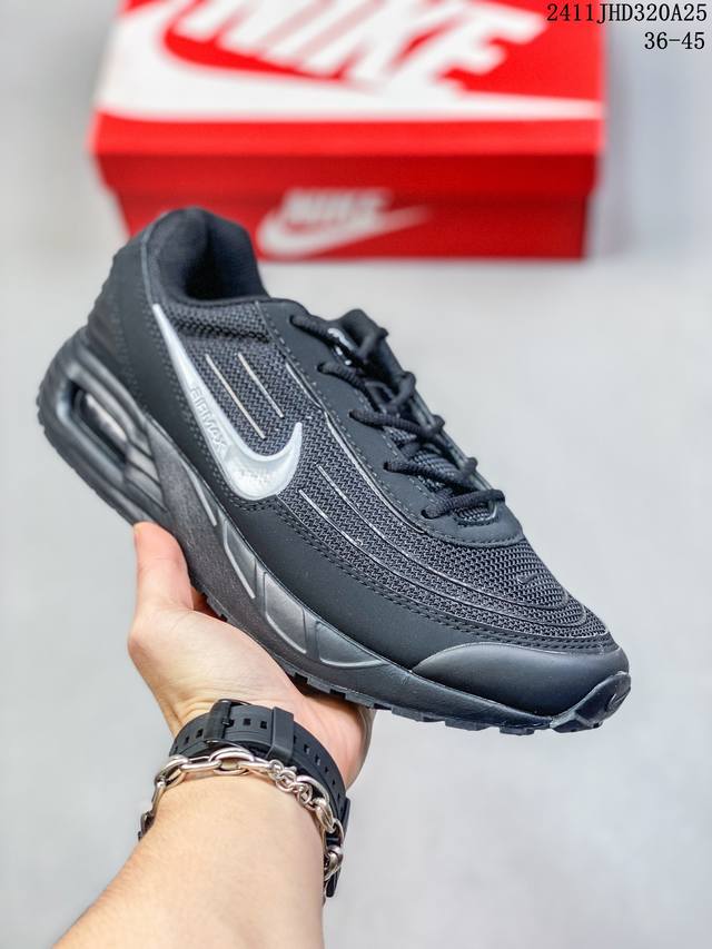 Nike耐克男女nike Air Max Verse休闲鞋fv 2-001 尺码：36-45 40-45 编码：11Jhd320A25