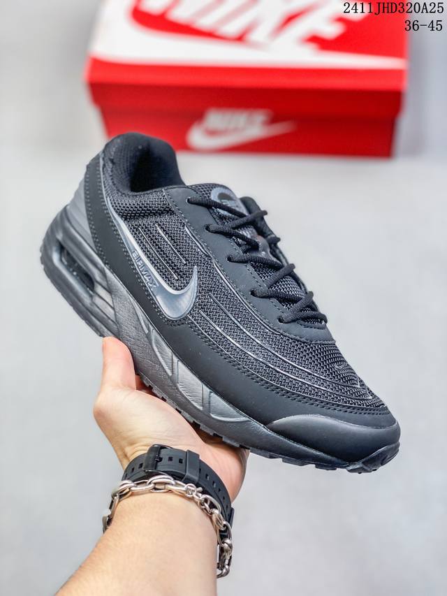 Nike耐克男女nike Air Max Verse休闲鞋fv 2-001 尺码：36-45 40-45 编码：11Jhd320A25